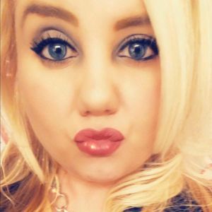 Meet your Posher, Kristen